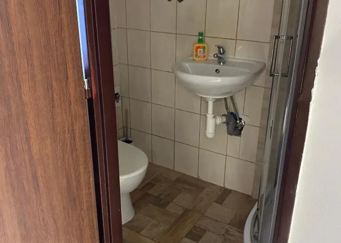 Levne 3* Ostrava