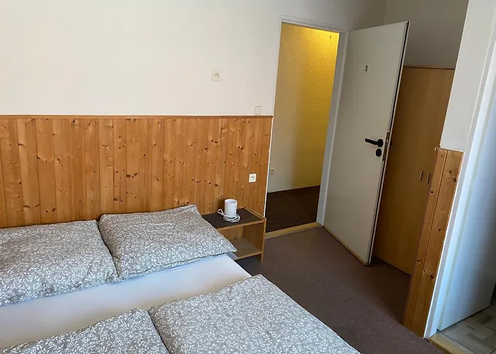 Levne Pensionat 3*