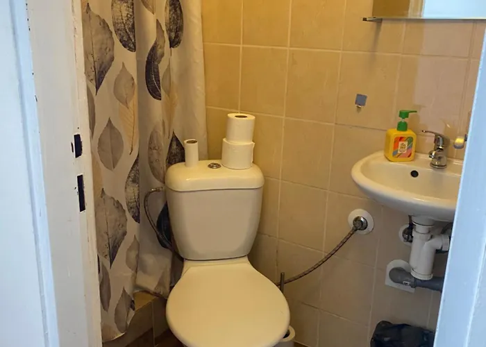 Levne Pensionat 3*