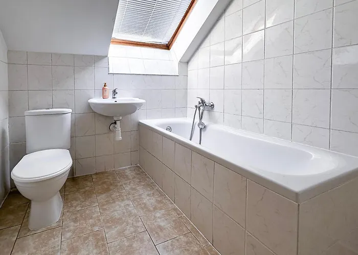 Levne 3* Ostrava